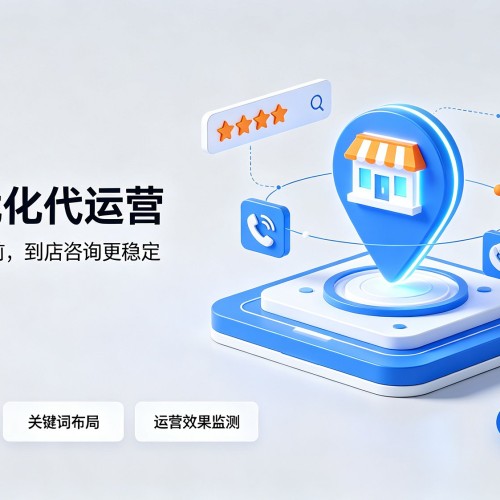 河口GEO优化