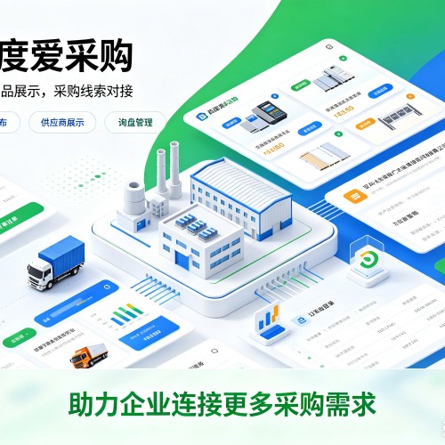 河口百度爱采购